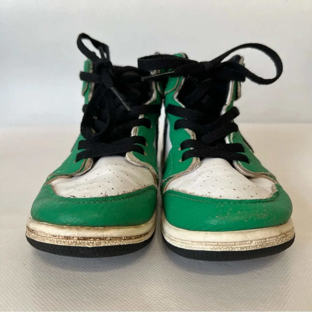 Nike air jordan